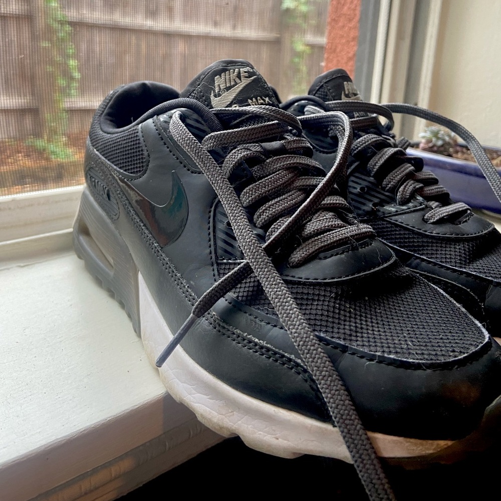 Nike Air Maxes